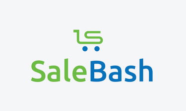 SaleBash.com - Creative brandable domain for sale